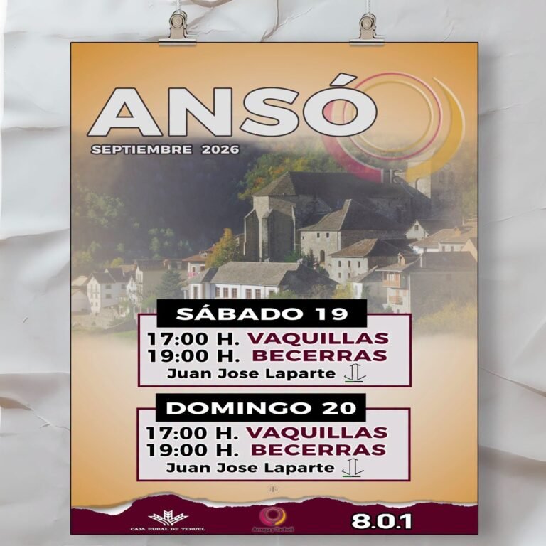 Ansó