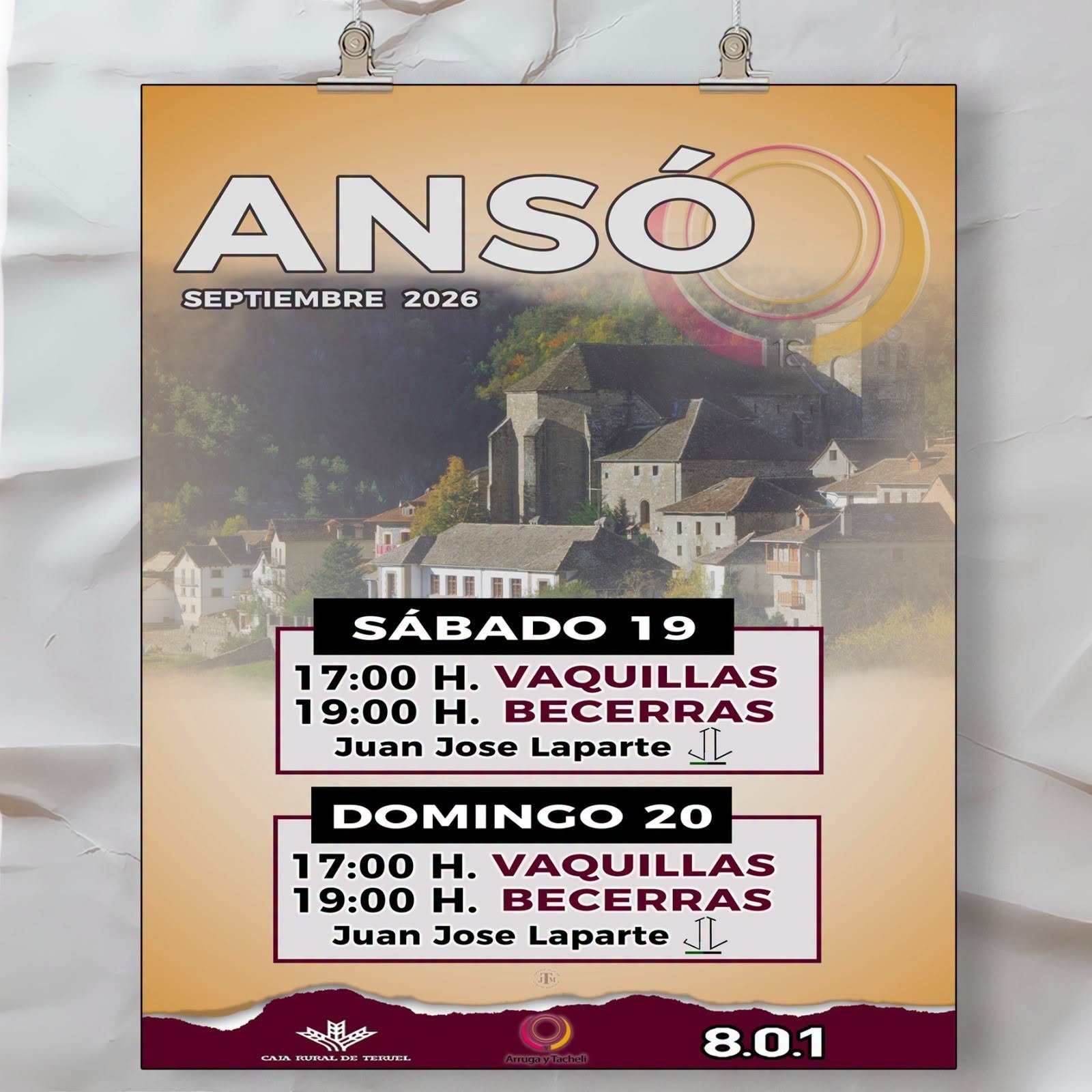 Ansó