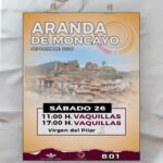 Aranda de Moncayo