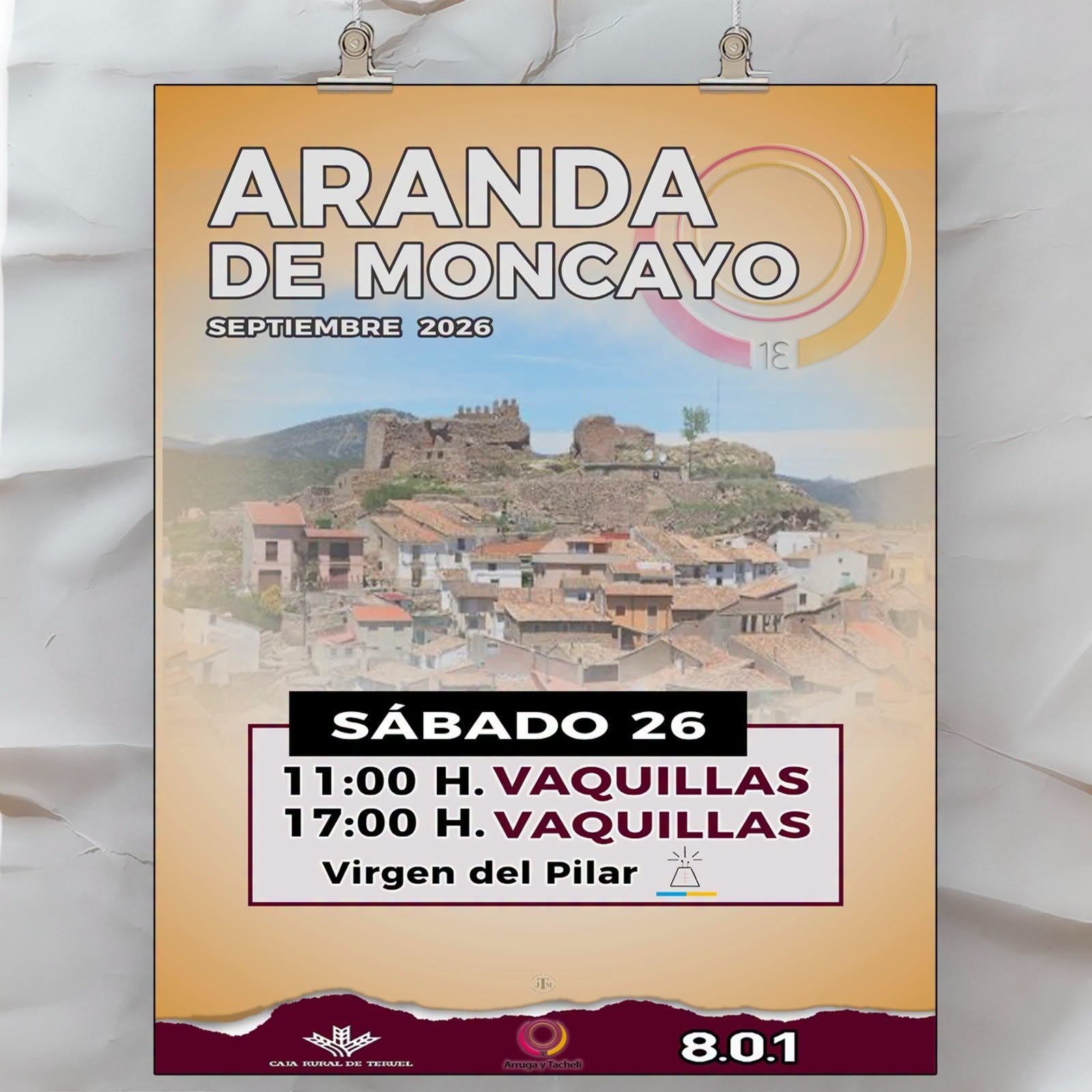 Aranda de Moncayo