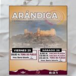 Arándiga