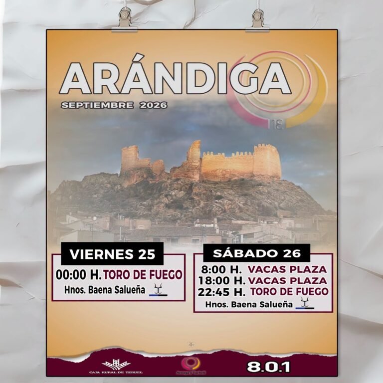 Arándiga
