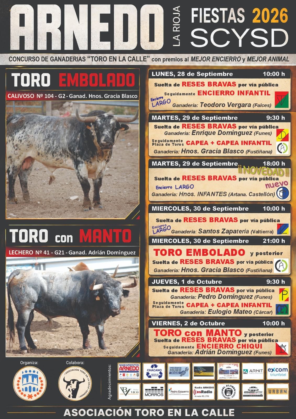 Arnedo