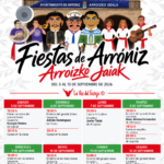 Arróniz