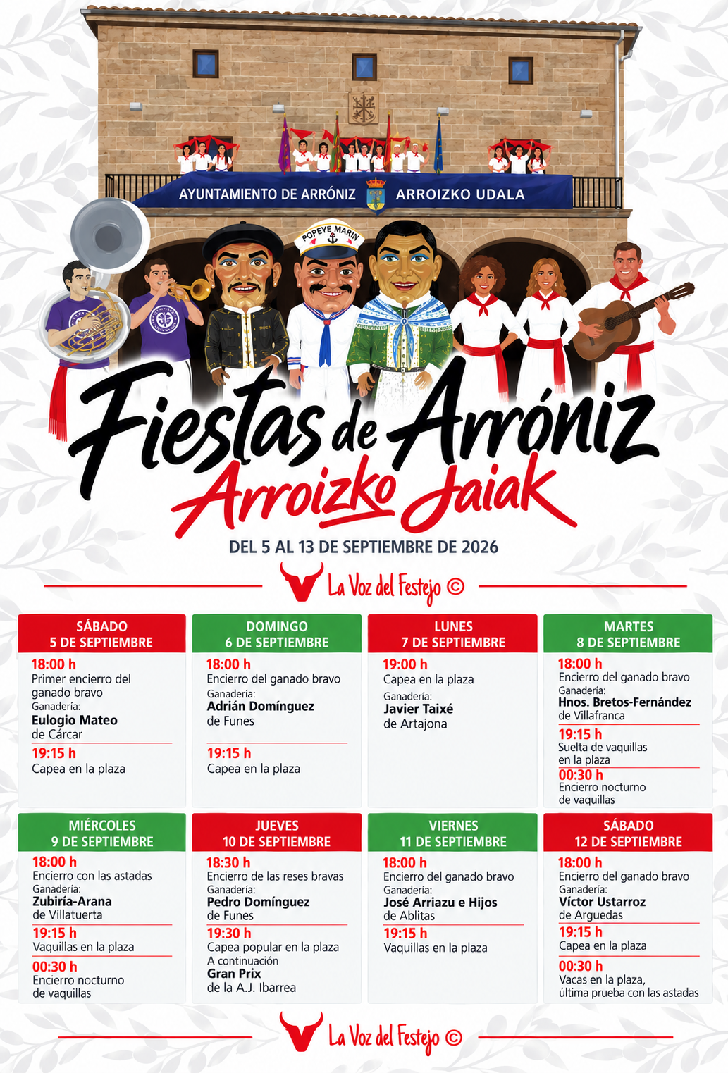 Arróniz
