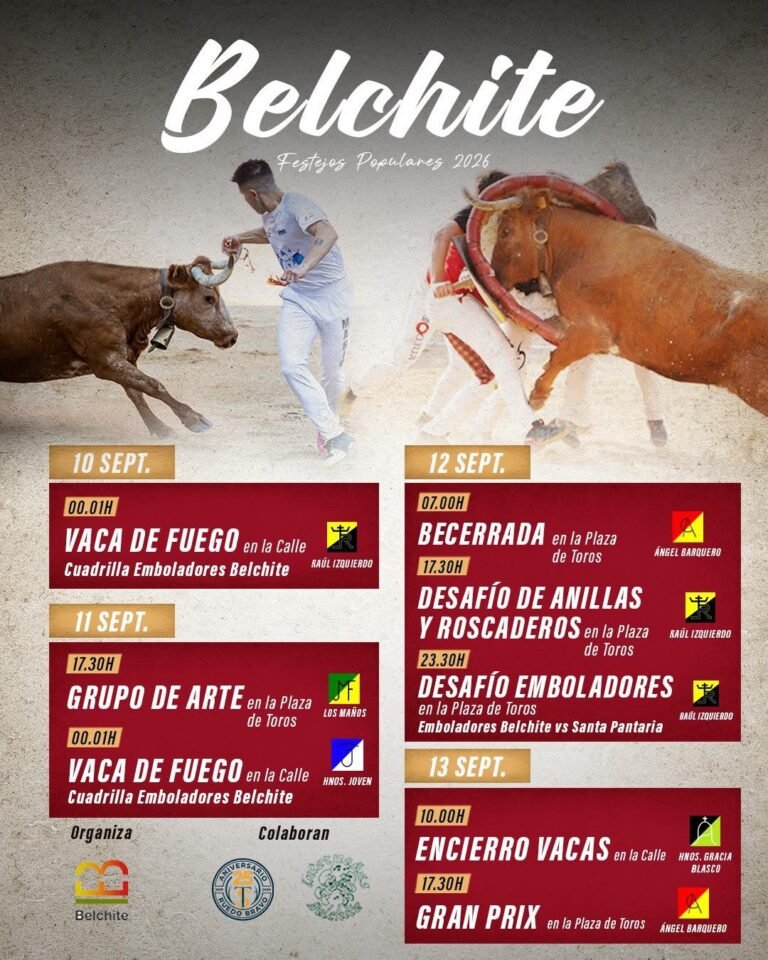 Belchite