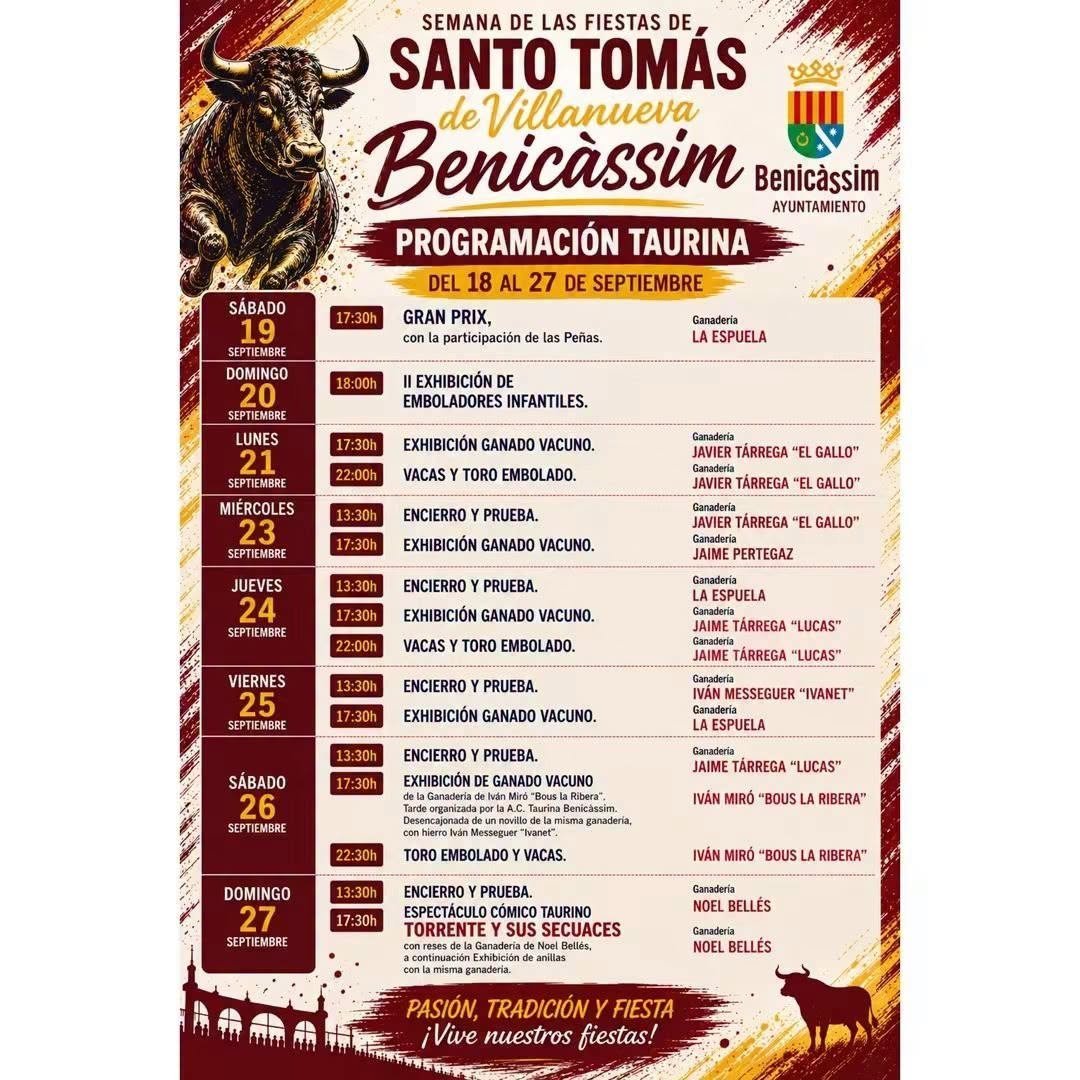 Benicassim