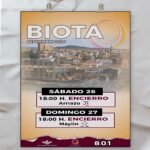 Biota