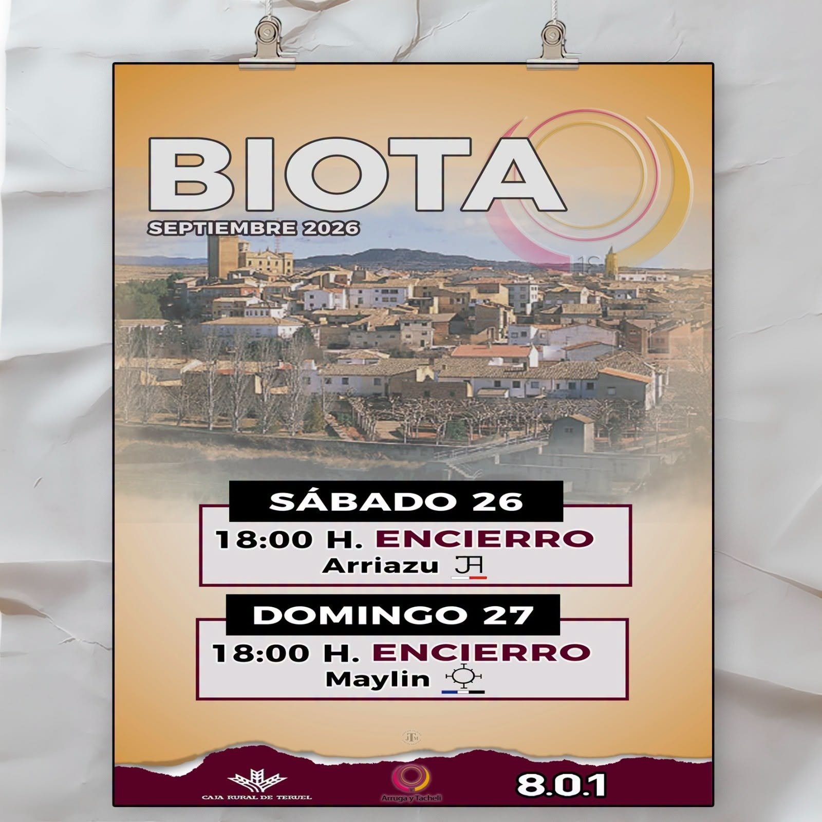 Biota