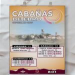 Cabañas de Ebro
