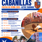 Cabanillas