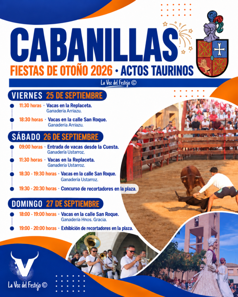 Cabanillas