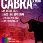 Cabra de Mora