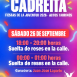 Cadreita