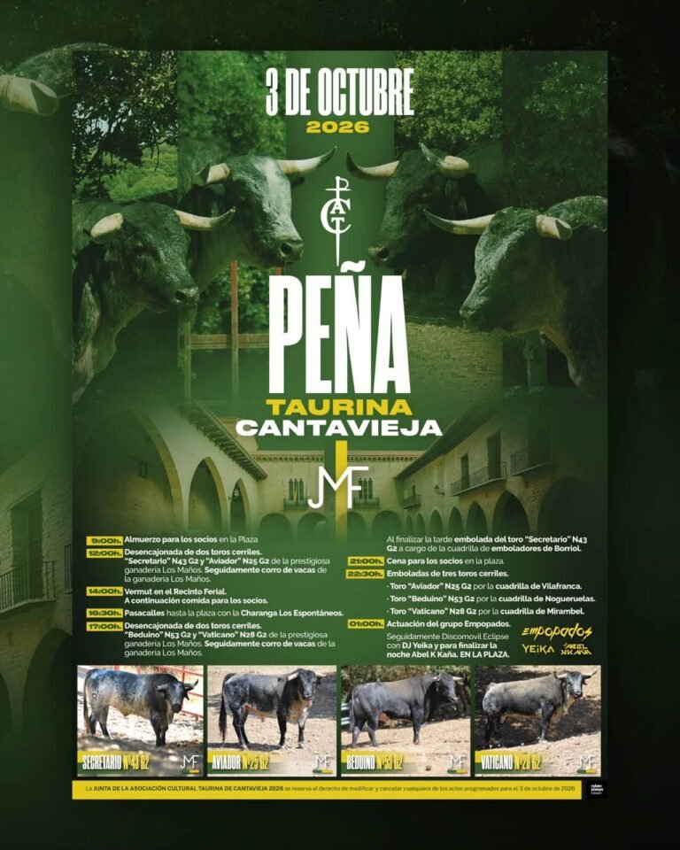 Cantavieja