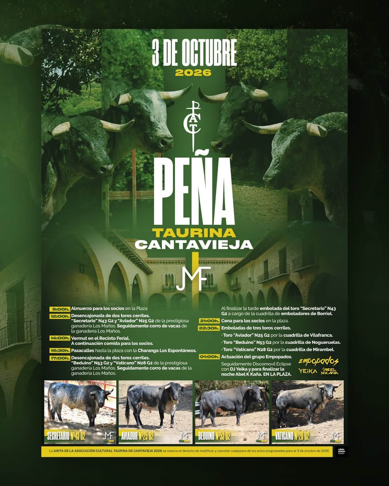 Cantavieja
