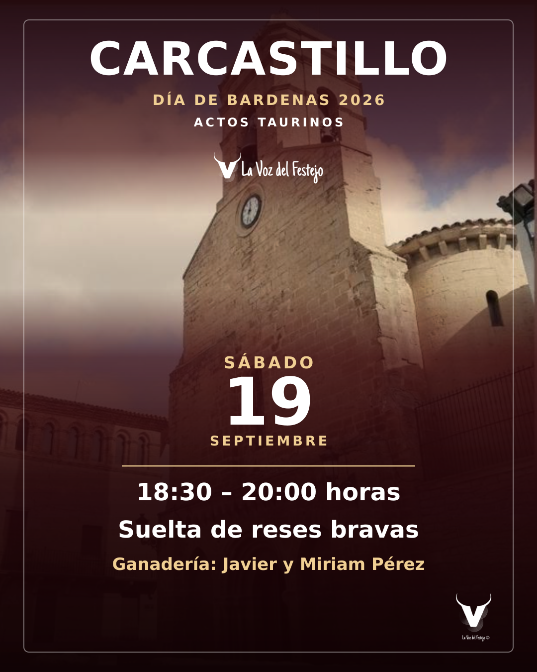 Carcastillo