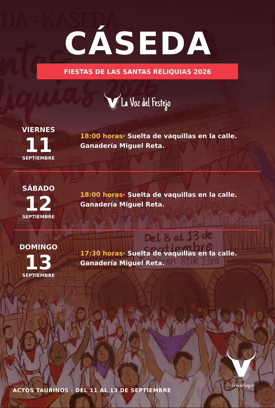 Cáseda