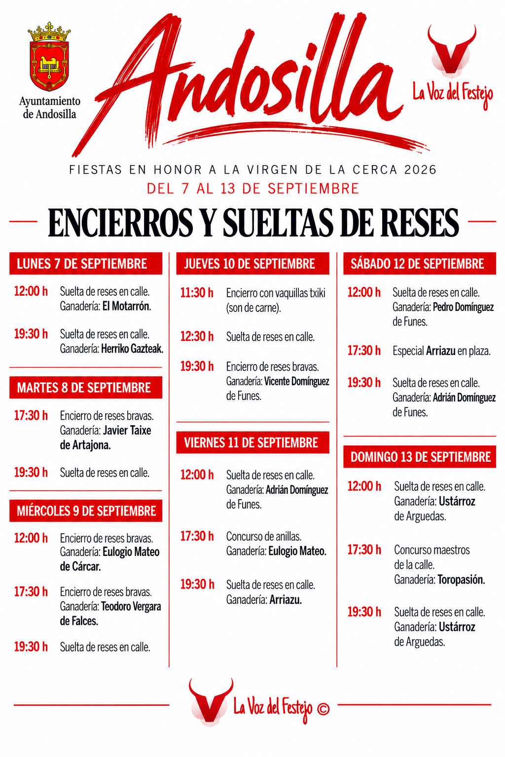 Andosilla