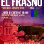 El Frasno