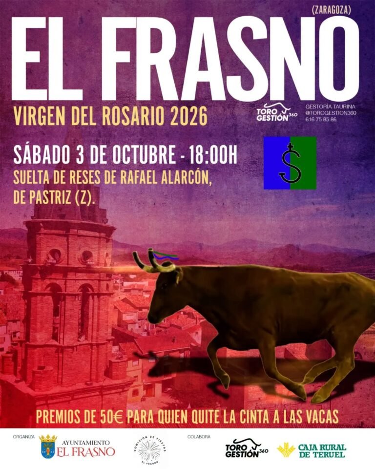 El Frasno