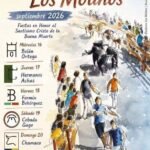 Los Molinos