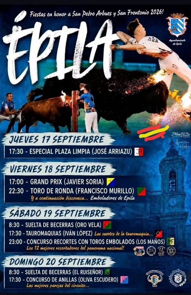 Épila