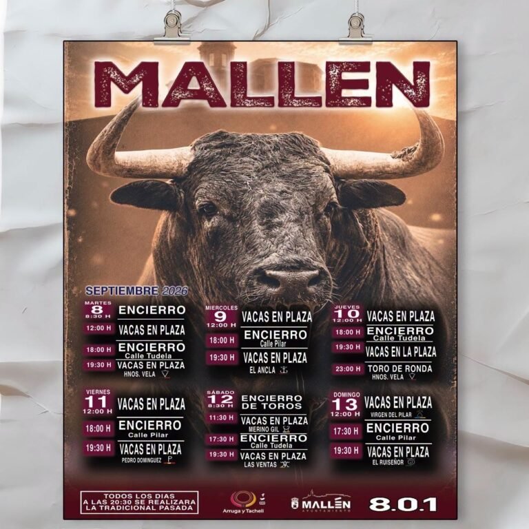 Mallén