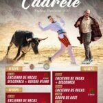 Cadrete