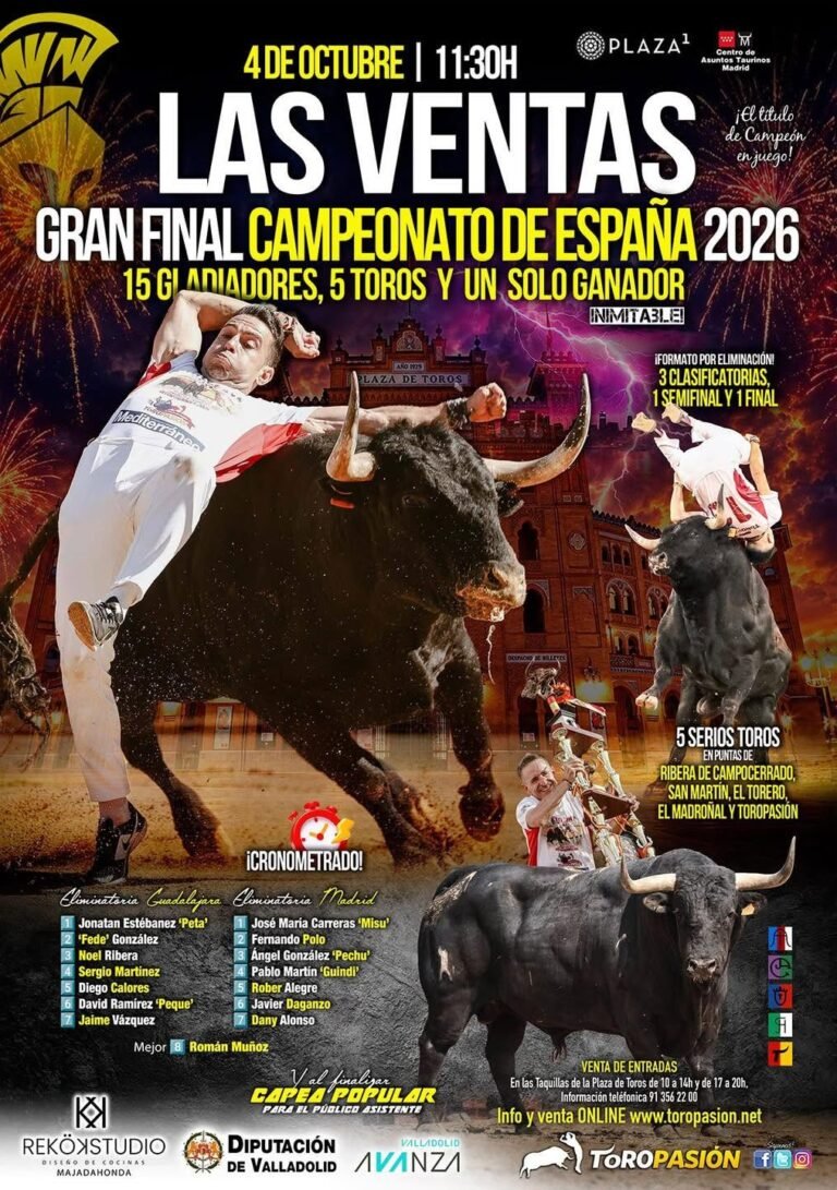 Madrid