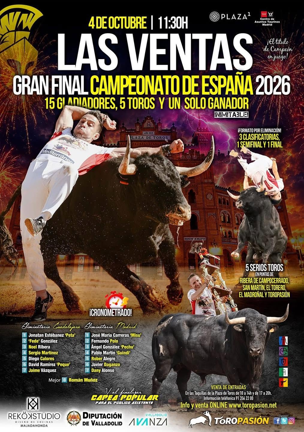 Madrid