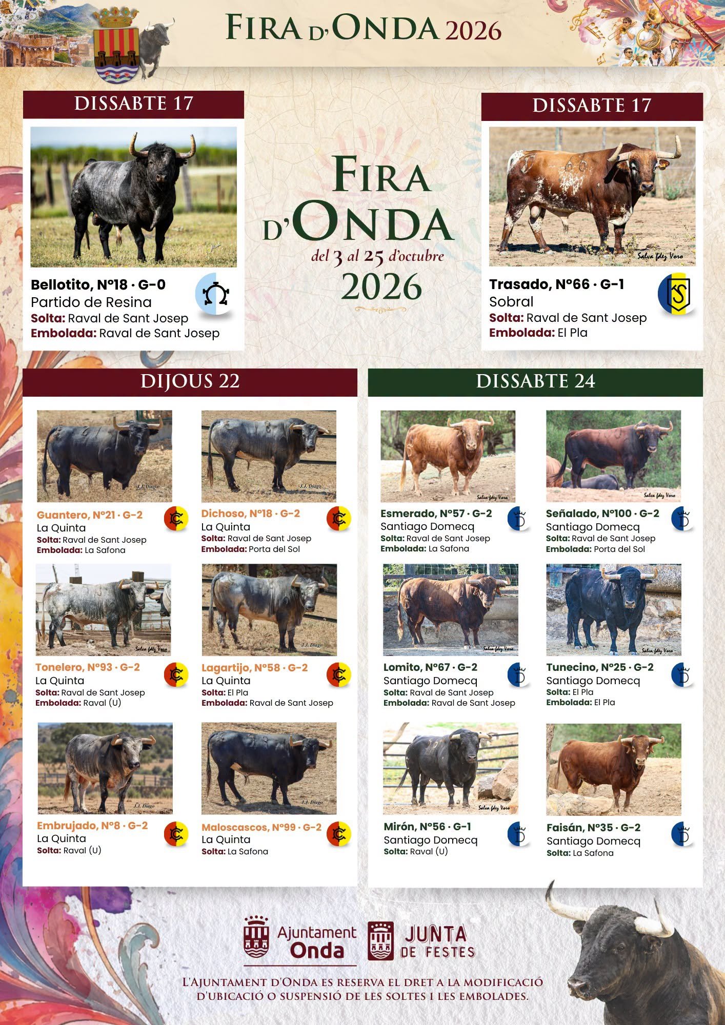 Onda