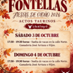 Fontellas