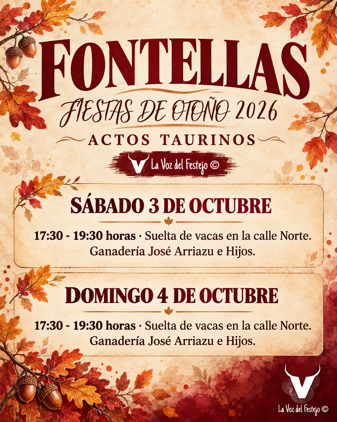 Fontellas