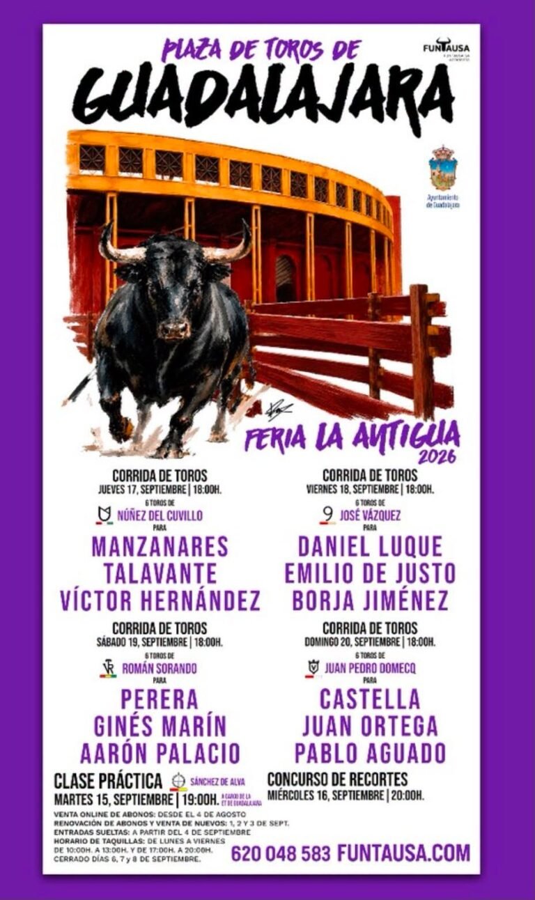 Guadalajara