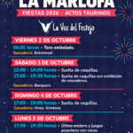 La Marlofa