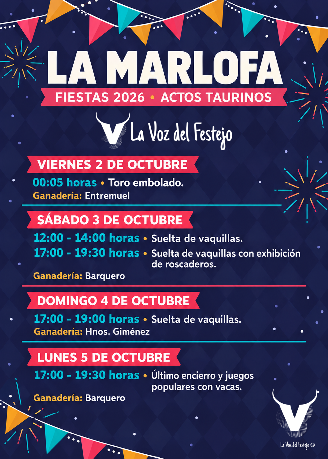 La Marlofa