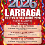 Larraga