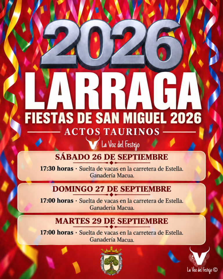 Larraga