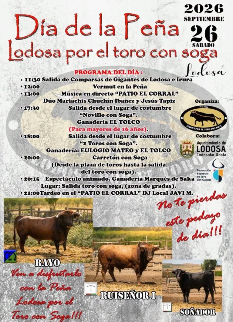 Lodosa