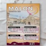 Malón
