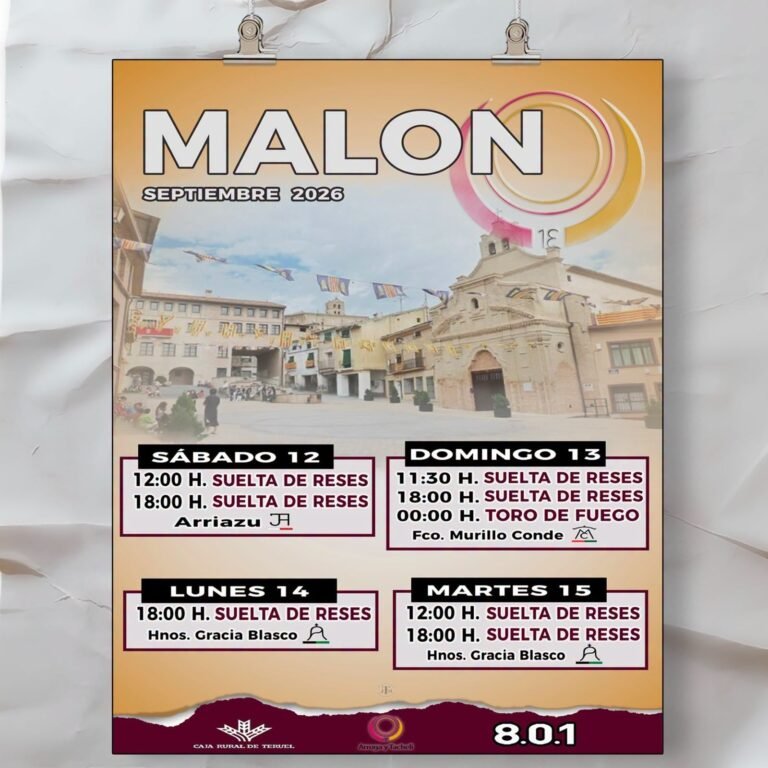 Malón