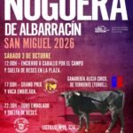 Noguera de Albarracín