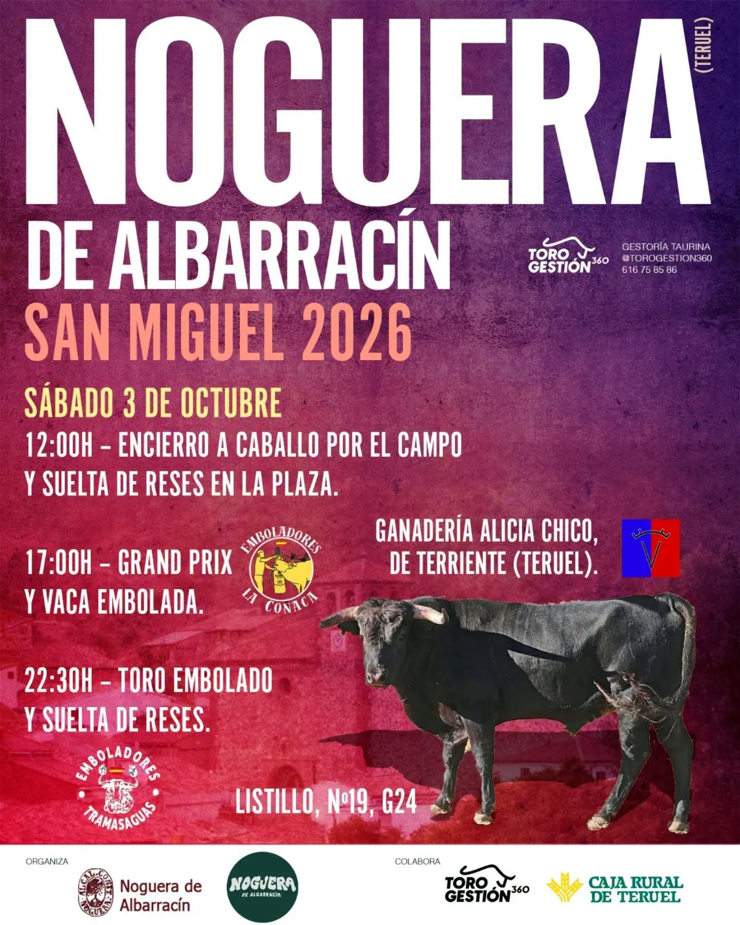 Noguera de Albarracín