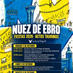 Nuez de Ebro
