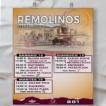 Remolinos