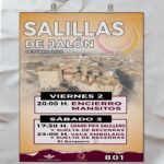 Salillas de Jalón