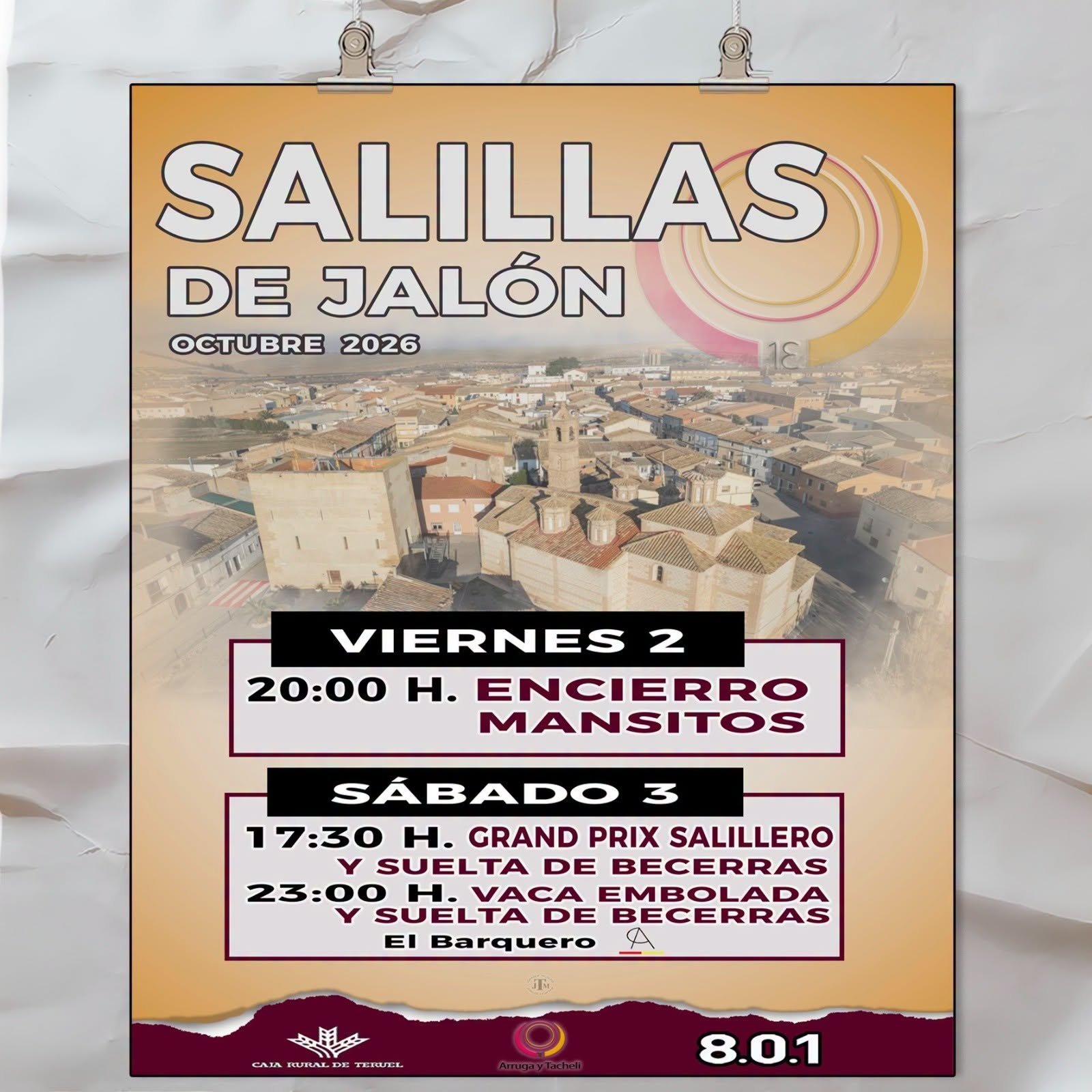 Salillas de Jalón