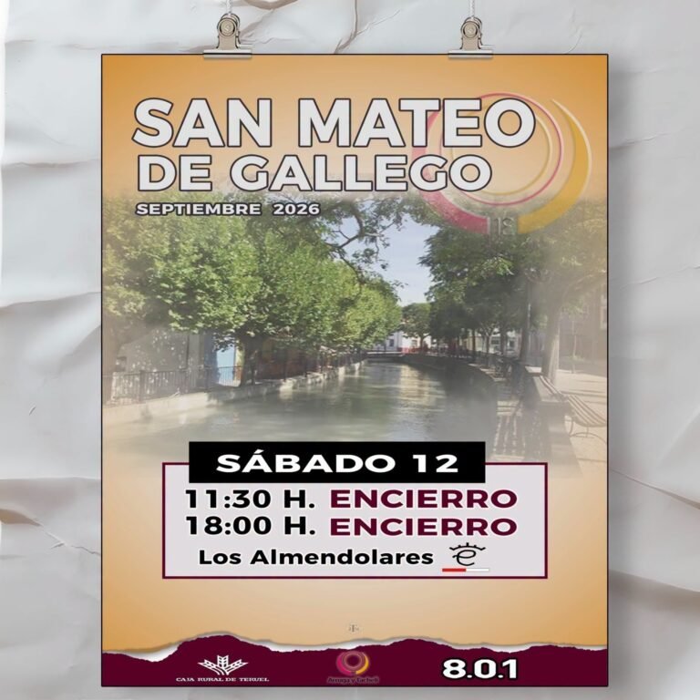 San Mateo de Gállego