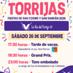 Torrijas